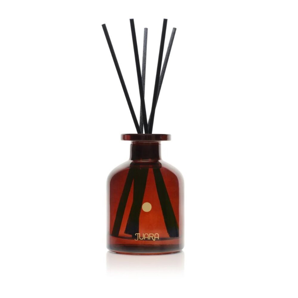 NWT Juara Skincare Candlenut Reed Diffuser